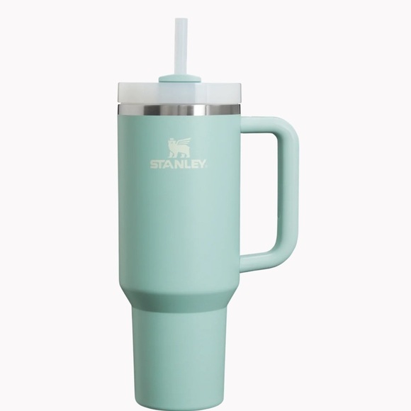 THE QUENCHER H2.0 FLOWSTATE™ TUMBLER | 40 OZ
MIST COLOR - Picture 10 of 11